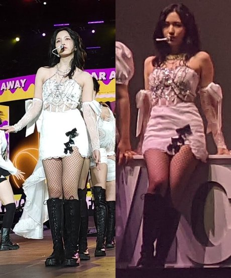 Twice Kpop exclusive pornstar galleries