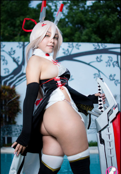 Hitomi Locks pornstar top picture