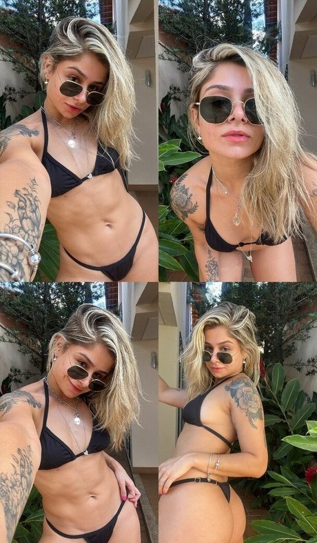 Daniela Stievano star sexy pics