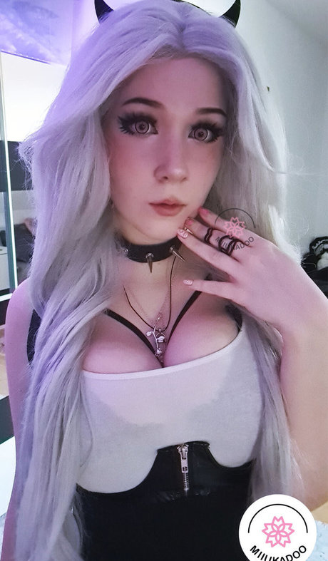 Miukadoo erotic star gallery