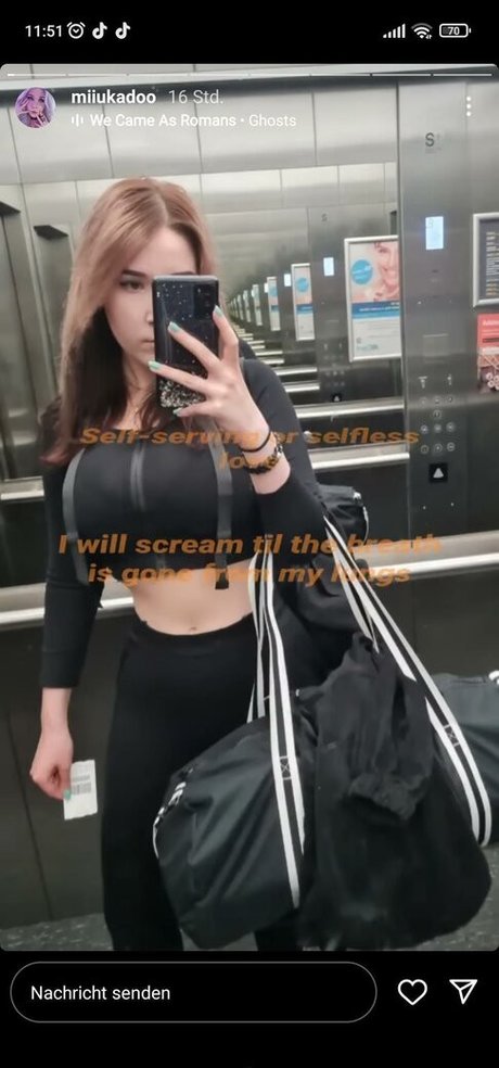 Miukadoo art model galleries