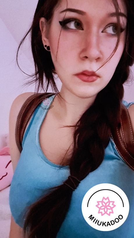 Miukadoo model hot galleries