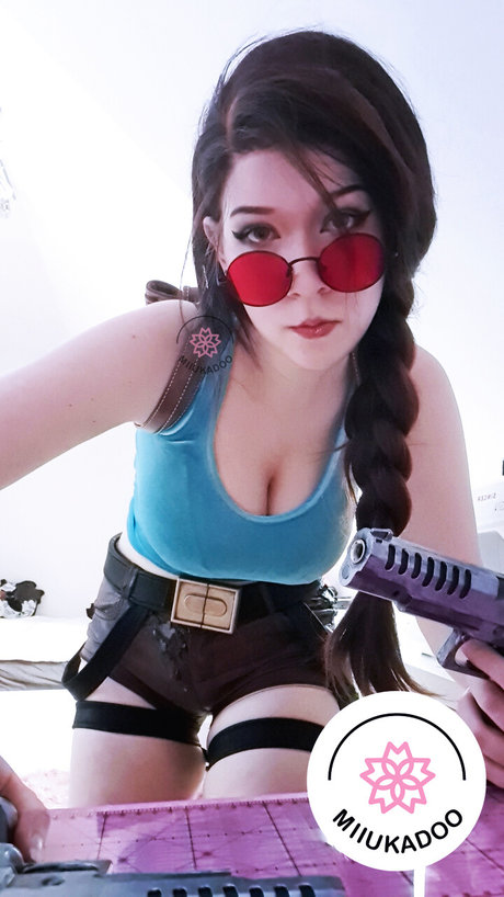 Miukadoo xxx pornstar archive