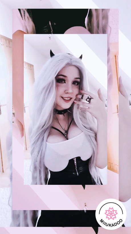 Miukadoo porn model galleries