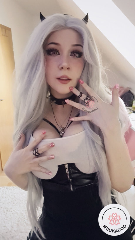 Miukadoo porn actress pics