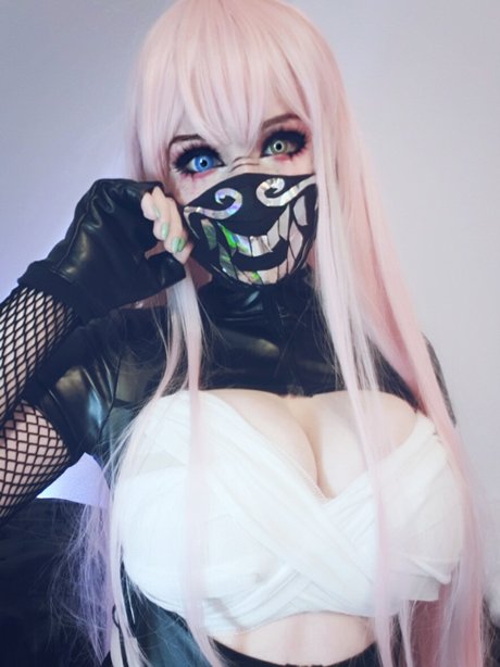 Miukadoo star perfect photos