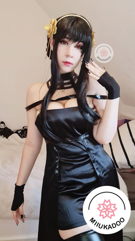 Miukadoo exclusive pornstar gallery