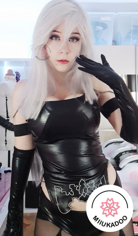 Miukadoo best pornstar pics