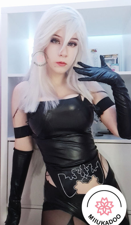 Miukadoo star sexy gallery