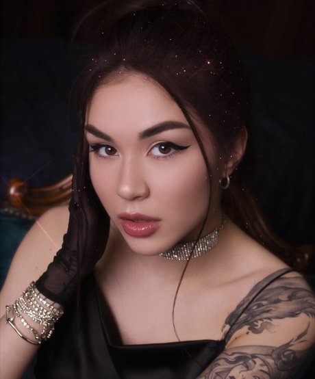 DianaRice model xxx image