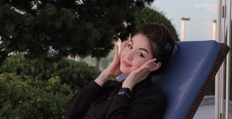 DianaRice naked star picture