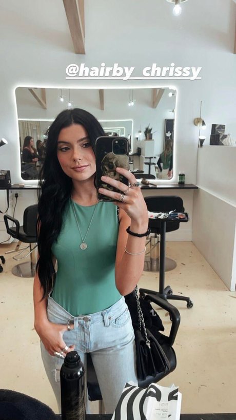 Ryder Mccrann pretty actress images