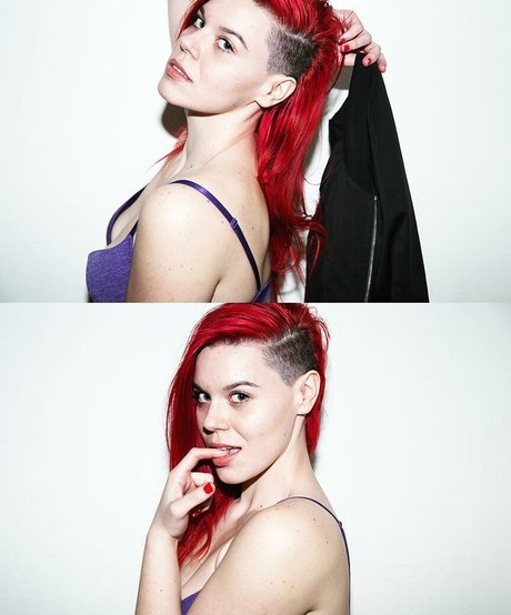 ScarlettFoxPlay nice star picture