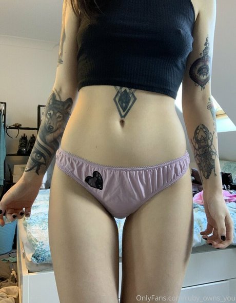 Rubyhexx star nudes gallery