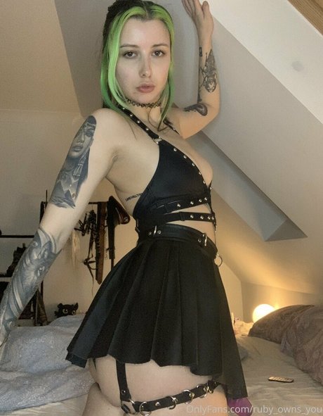 Rubyhexx top pornstar pic