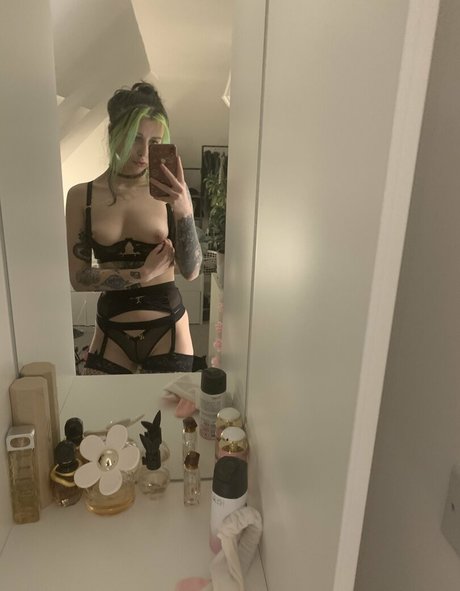 Rubyhexx star nudes photo