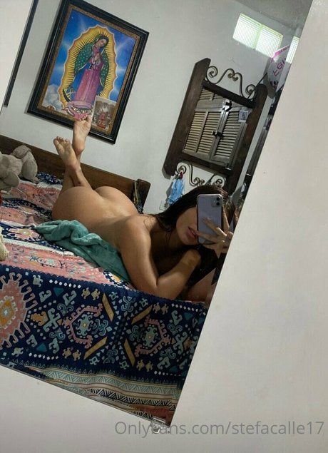 Stefacalle17 star top pictures