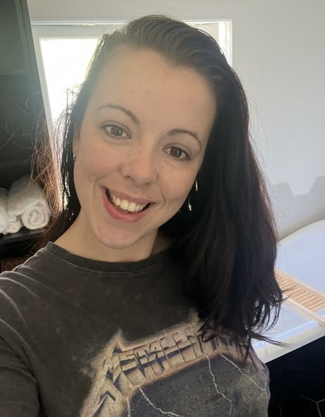 Miss Bb exclusive pornstar pic