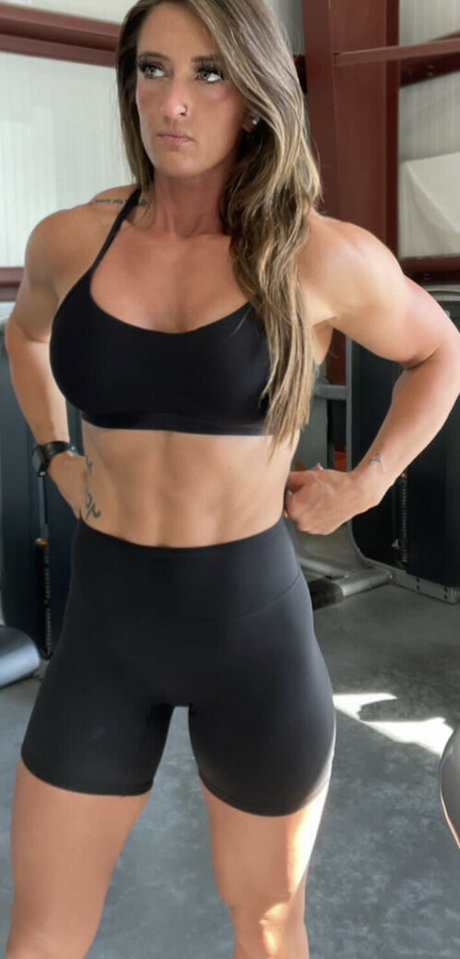 Jessica Iodence hd model pic