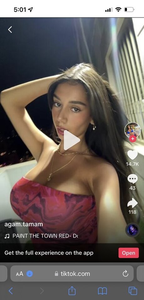 agam tamam model perfect pictures