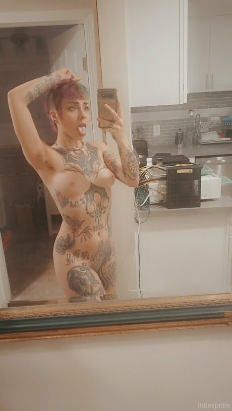 littlespittle perfect pornstar pic