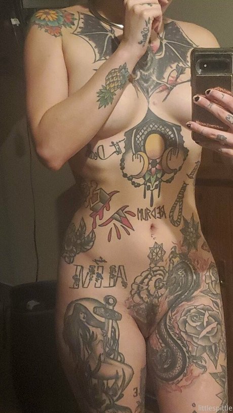 littlespittle pornstar free archive