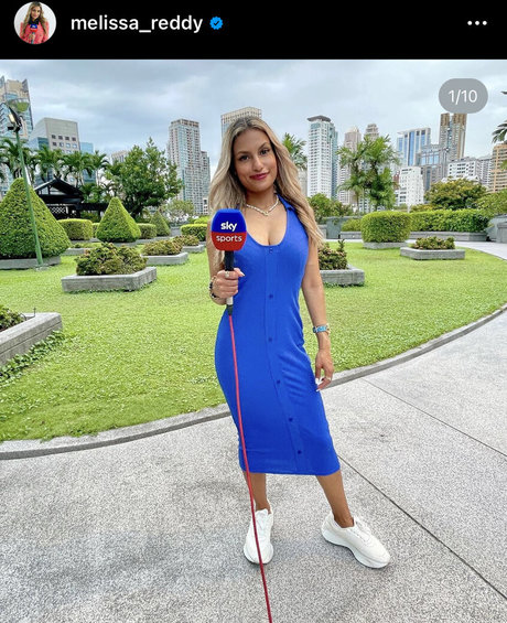 Melissa Reddy model adult galleries