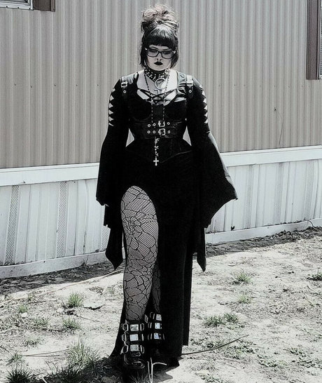 Goffbabi top model picture