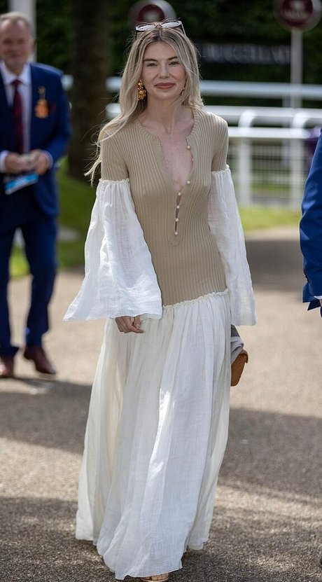 Georgia Toffolo exclusive pornstar picture