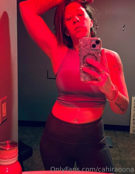 cahiraoona beautiful actress archive