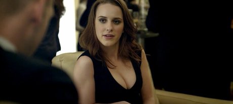Rachel Brosnahan art model pictures