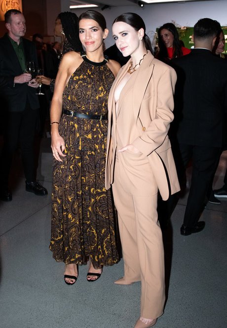 Rachel Brosnahan star nice gallery