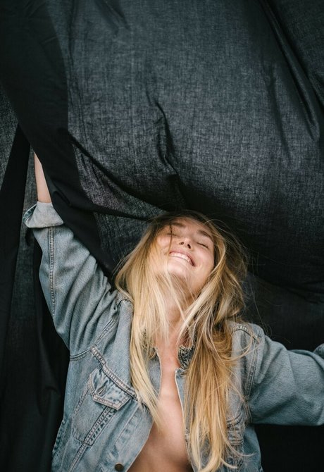 Oceane Le Ny pornographic actress archive