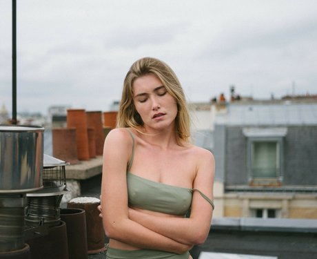 Oceane Le Ny nice model images