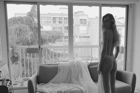 Oceane Le Ny star best archive