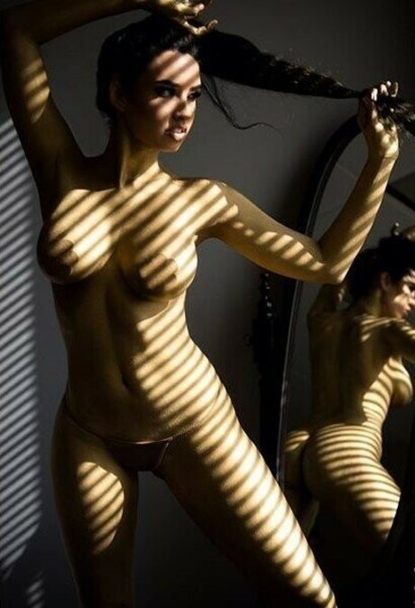 Paris Dylan naked pornstar galleries