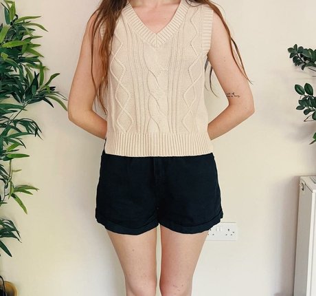 Doddleoddle model exclusive pictures