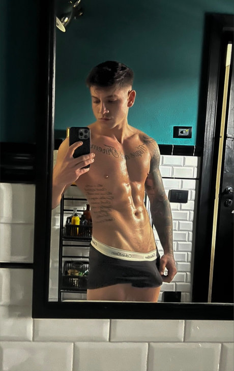 _Liam Reed TOP 0_ perfect pornstar picture