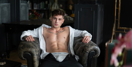 _Liam Reed TOP 0_ hd pornstar img