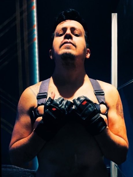 felipe hernandez star top photo