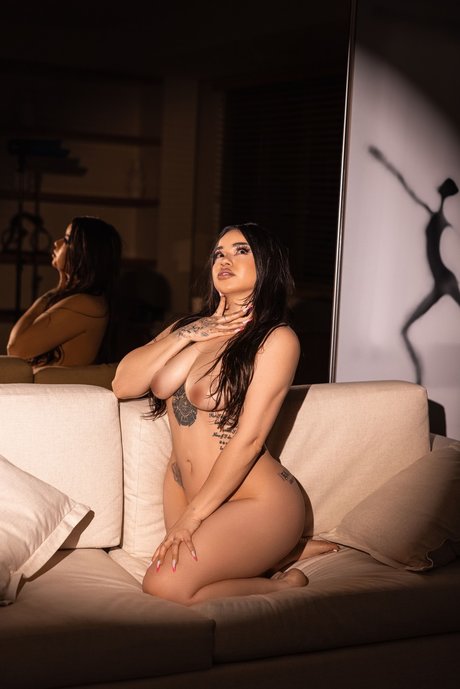 Lexy Bankz porn star pictures