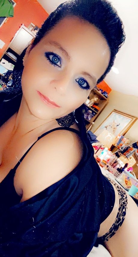 Lexi Rose perfect actress photo