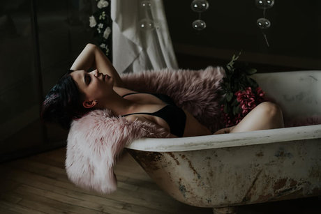 Lexi engel model images