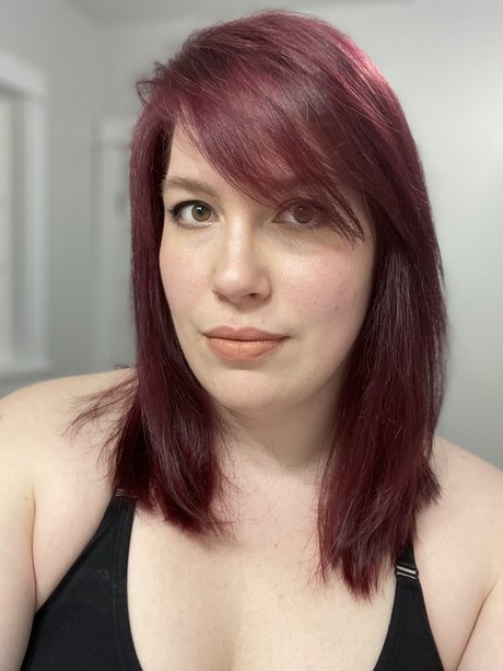 Lexie Lee erotic star picture