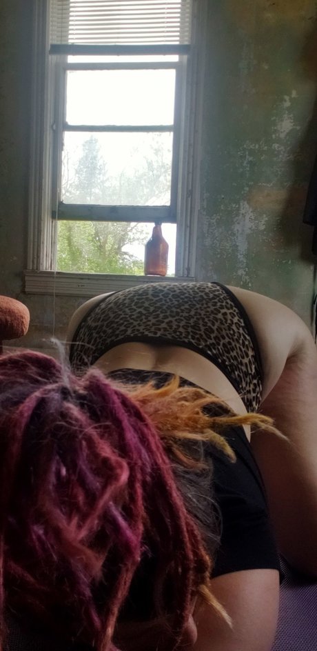 Lexibloomshroom pretty star image