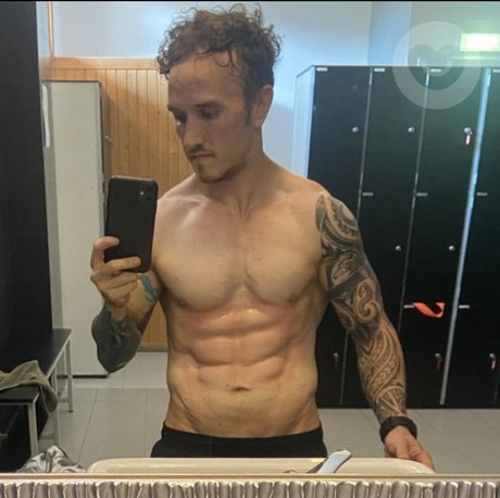 _Leviatan FREE_ model porn image