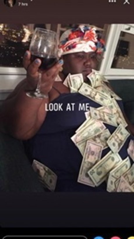 Leo DaGoat naked star pics