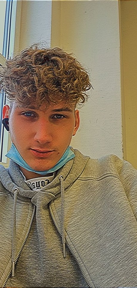 Leon Sander pornstar perfect pic