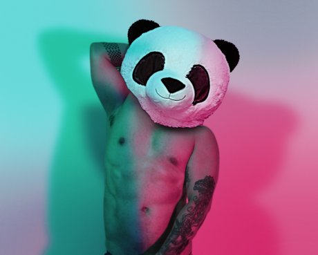 Le n Quintana model pornographic img