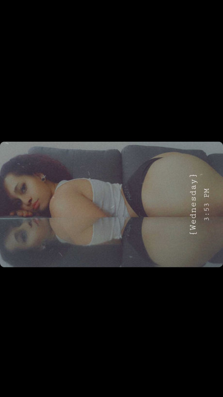 Leonna amp amp Cherry_ star perfect photo